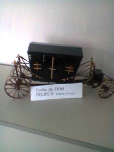 coche de DOM FELIPE ll (44 cent.)02